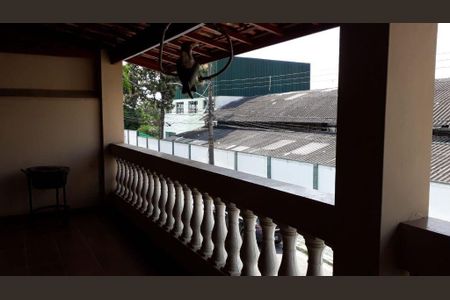 Casa à venda com 3 quartos, 271m² em Vila Universitaria, São Paulo