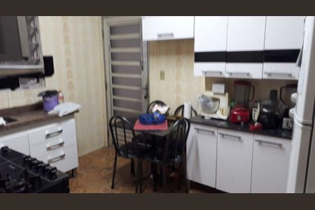 Casa à venda com 3 quartos, 271m² em Vila Universitaria, São Paulo