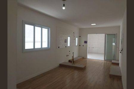 Casa à venda com 3 quartos, 130m² em Jardim Consorcio, São Paulo