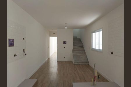 Casa à venda com 3 quartos, 130m² em Jardim Consorcio, São Paulo