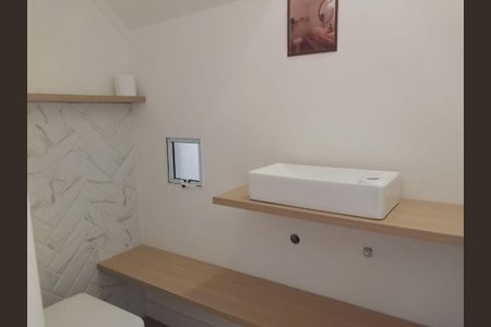 Casa à venda com 3 quartos, 130m² em Jardim Consorcio, São Paulo