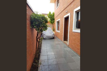 Casa à venda com 3 quartos, 320m² em Instituto de Previdencia, São Paulo