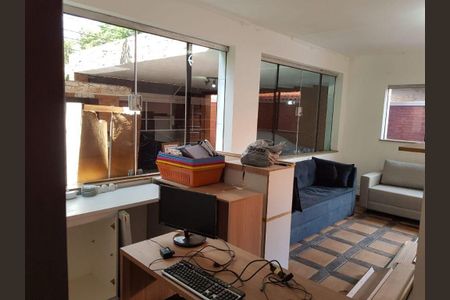 Casa à venda com 3 quartos, 320m² em Instituto de Previdencia, São Paulo