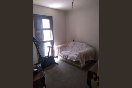 Casa à venda com 5 quartos, 223m² em Morumbi, São Paulo