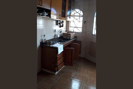 Casa à venda com 190m², 3 quartos e 2 vagas