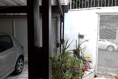 Casa à venda com 190m², 3 quartos e 2 vagas