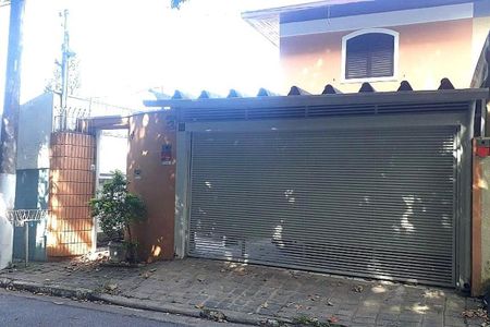 Casa à venda com 190m², 3 quartos e 2 vagas