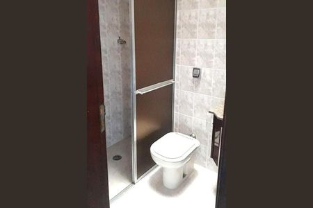 Casa à venda com 3 quartos, 190m² em Jardim Peri Peri, São Paulo