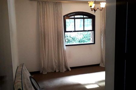 Casa à venda com 3 quartos, 190m² em Jardim Peri Peri, São Paulo