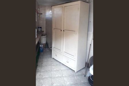 Casa à venda com 3 quartos, 190m² em Jardim Peri Peri, São Paulo