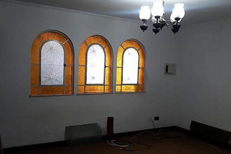 Casa à venda com 3 quartos, 190m² em Jardim Peri Peri, São Paulo