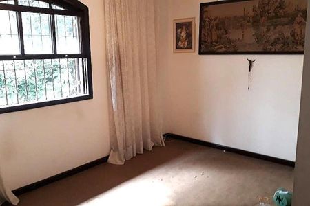 Casa à venda com 3 quartos, 190m² em Jardim Peri Peri, São Paulo