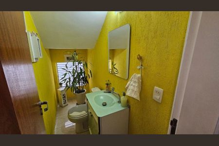 Casa à venda com 3 quartos, 150m² em Jardim Trussardi, São Paulo