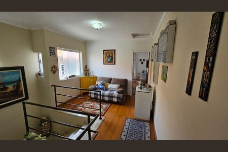 Casa à venda com 3 quartos, 150m² em Jardim Trussardi, São Paulo