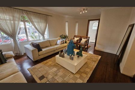 Casa à venda com 3 quartos, 280m² em Jardim Bonfiglioli, São Paulo