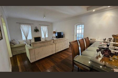 Casa à venda com 3 quartos, 280m² em Jardim Bonfiglioli, São Paulo