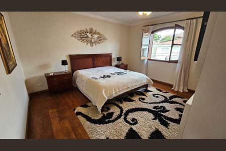 Casa à venda com 3 quartos, 280m² em Jardim Bonfiglioli, São Paulo