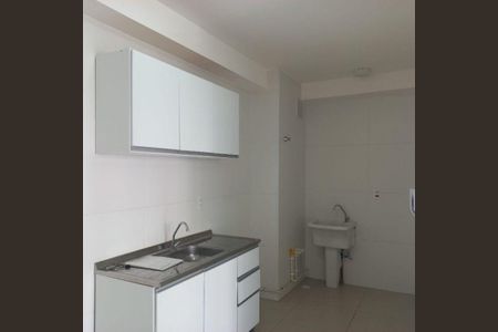 Apartamento à venda com 2 quartos, 39m² em Vila Butantã, São Paulo