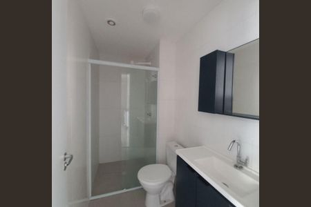 Apartamento à venda com 2 quartos, 39m² em Vila Butantã, São Paulo
