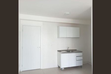Apartamento à venda com 2 quartos, 39m² em Vila Butantã, São Paulo