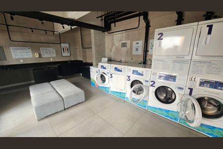 Apartamento à venda com 2 quartos, 39m² em Vila Butantã, São Paulo