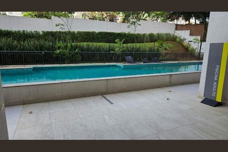 Apartamento à venda com 2 quartos, 39m² em Vila Butantã, São Paulo