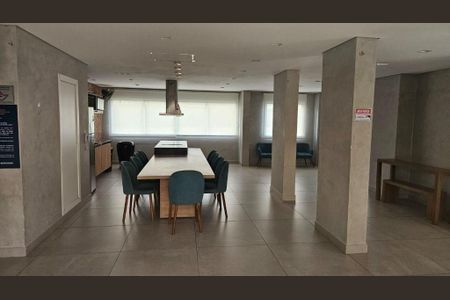 Apartamento à venda com 2 quartos, 39m² em Vila Butantã, São Paulo