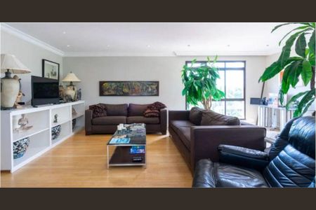 Apartamento à venda com 4 quartos, 259m² em Butantã, São Paulo