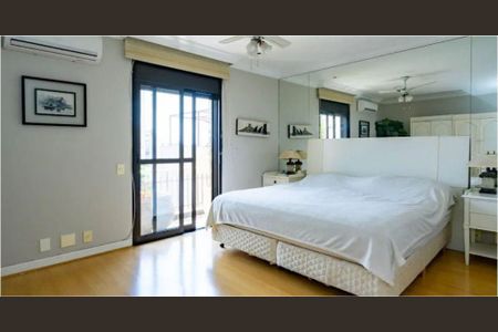 Apartamento à venda com 4 quartos, 259m² em Butantã, São Paulo