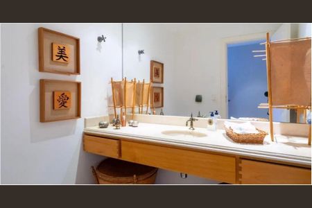 Apartamento à venda com 4 quartos, 259m² em Butantã, São Paulo