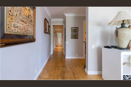 Apartamento à venda com 4 quartos, 259m² em Butantã, São Paulo