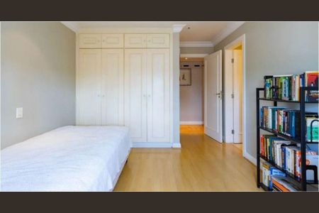 Apartamento à venda com 4 quartos, 259m² em Butantã, São Paulo