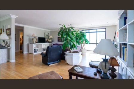 Apartamento à venda com 4 quartos, 259m² em Butantã, São Paulo