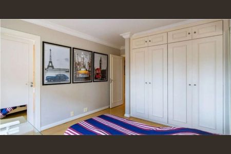 Apartamento à venda com 4 quartos, 259m² em Butantã, São Paulo