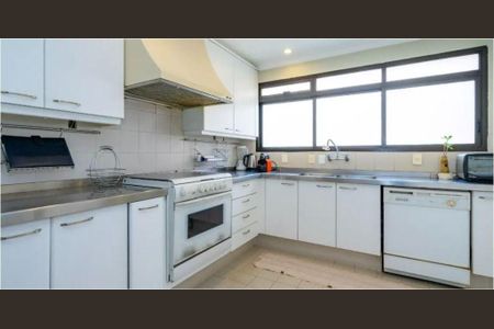 Apartamento à venda com 4 quartos, 259m² em Butantã, São Paulo