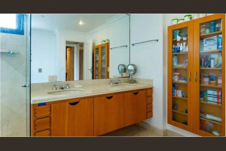 Apartamento à venda com 4 quartos, 259m² em Butantã, São Paulo