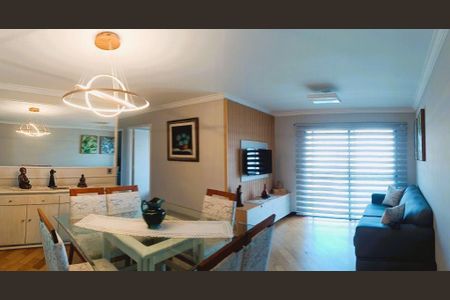 Apartamento à venda com 3 quartos, 75m² em Jardim Peri Peri, São Paulo