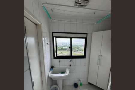 Apartamento à venda com 3 quartos, 82m² em Parque Sao Domingos, São Paulo