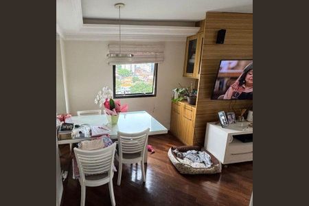 Apartamento à venda com 3 quartos, 82m² em Parque Sao Domingos, São Paulo