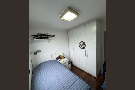 Apartamento à venda com 3 quartos, 82m² em Parque Sao Domingos, São Paulo