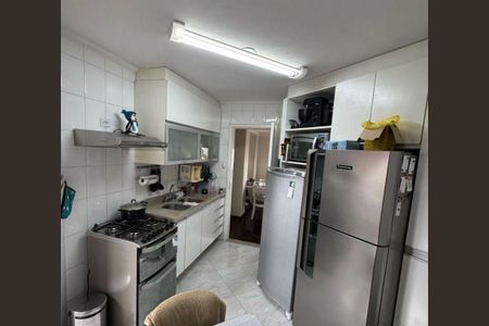 Apartamento à venda com 3 quartos, 82m² em Parque Sao Domingos, São Paulo