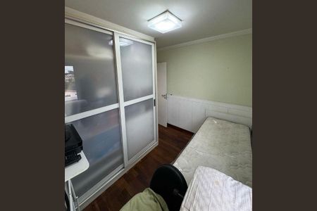 Apartamento à venda com 3 quartos, 82m² em Parque Sao Domingos, São Paulo