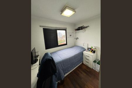 Apartamento à venda com 3 quartos, 82m² em Parque Sao Domingos, São Paulo