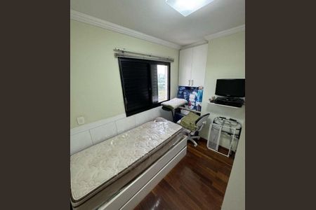 Apartamento à venda com 3 quartos, 82m² em Parque Sao Domingos, São Paulo