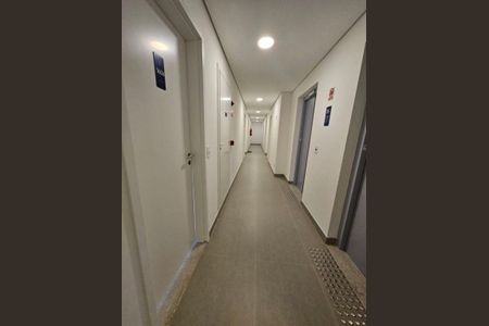 Apartamento à venda com 1 quarto, 28m² em Butantã, São Paulo