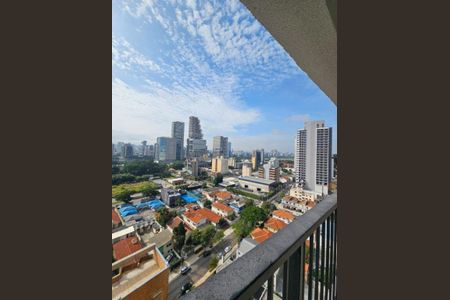 Apartamento à venda com 1 quarto, 28m² em Butantã, São Paulo