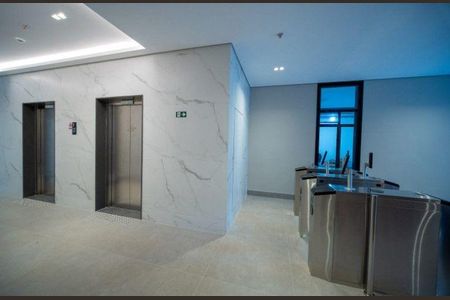 Apartamento à venda com 1 quarto, 28m² em Butantã, São Paulo