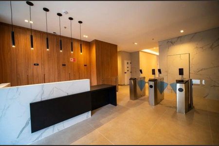 Apartamento à venda com 1 quarto, 28m² em Butantã, São Paulo