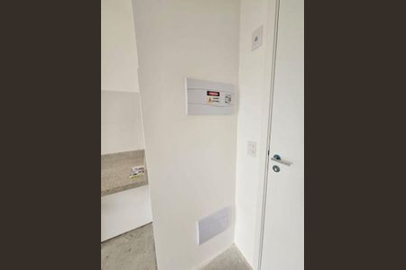 Apartamento à venda com 1 quarto, 28m² em Butantã, São Paulo