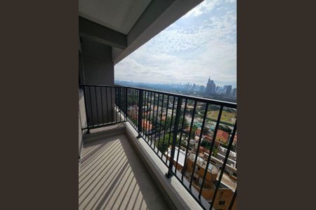 Apartamento à venda com 1 quarto, 28m² em Butantã, São Paulo
